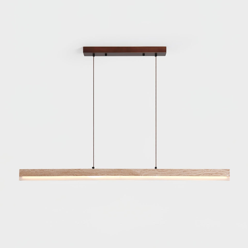 Ecliptic Beam Pendant Lamp - DEPRIMO