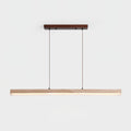 Ecliptic Beam Pendant Lamp - DEPRIMO