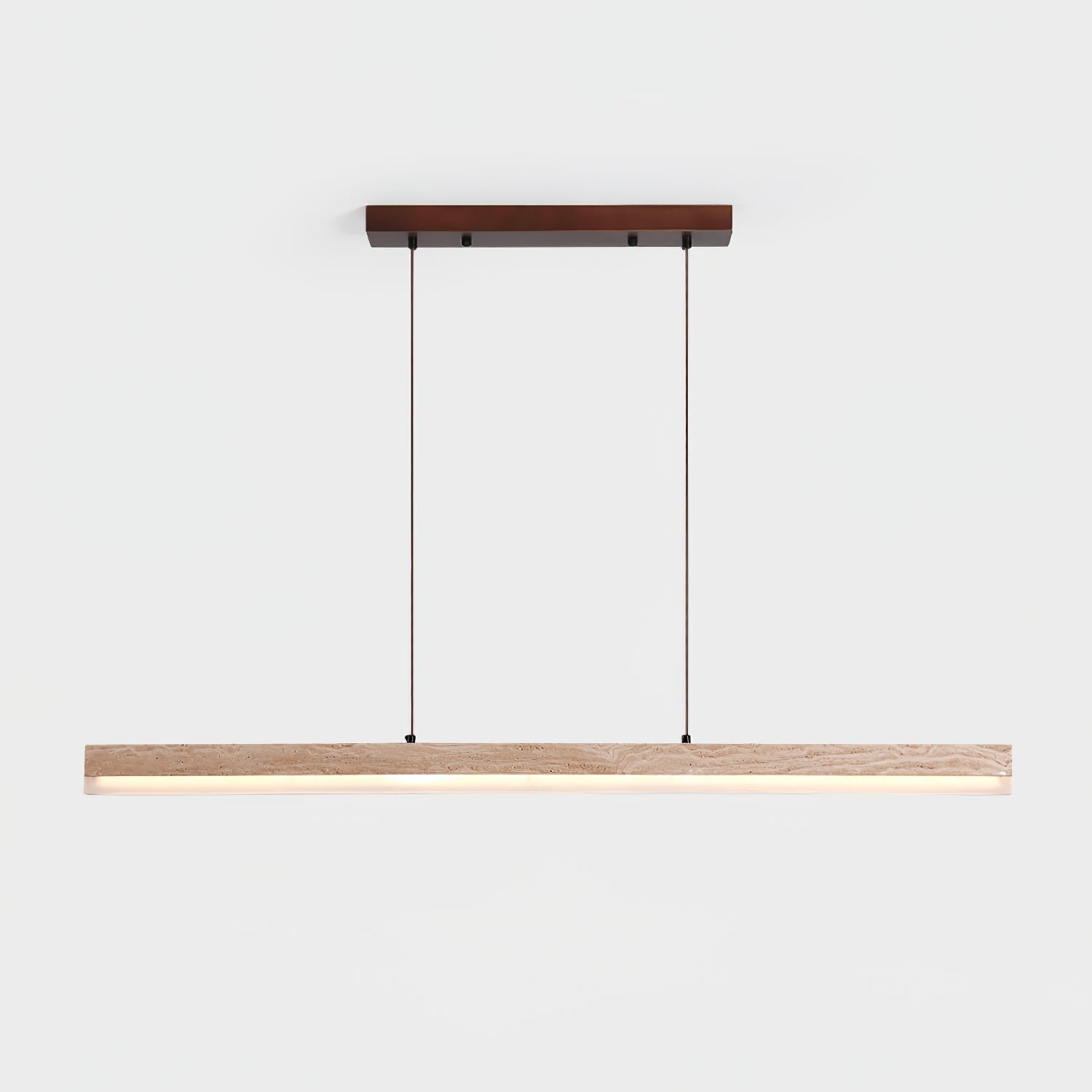 Ecliptic Beam Pendant Lamp - DEPRIMO