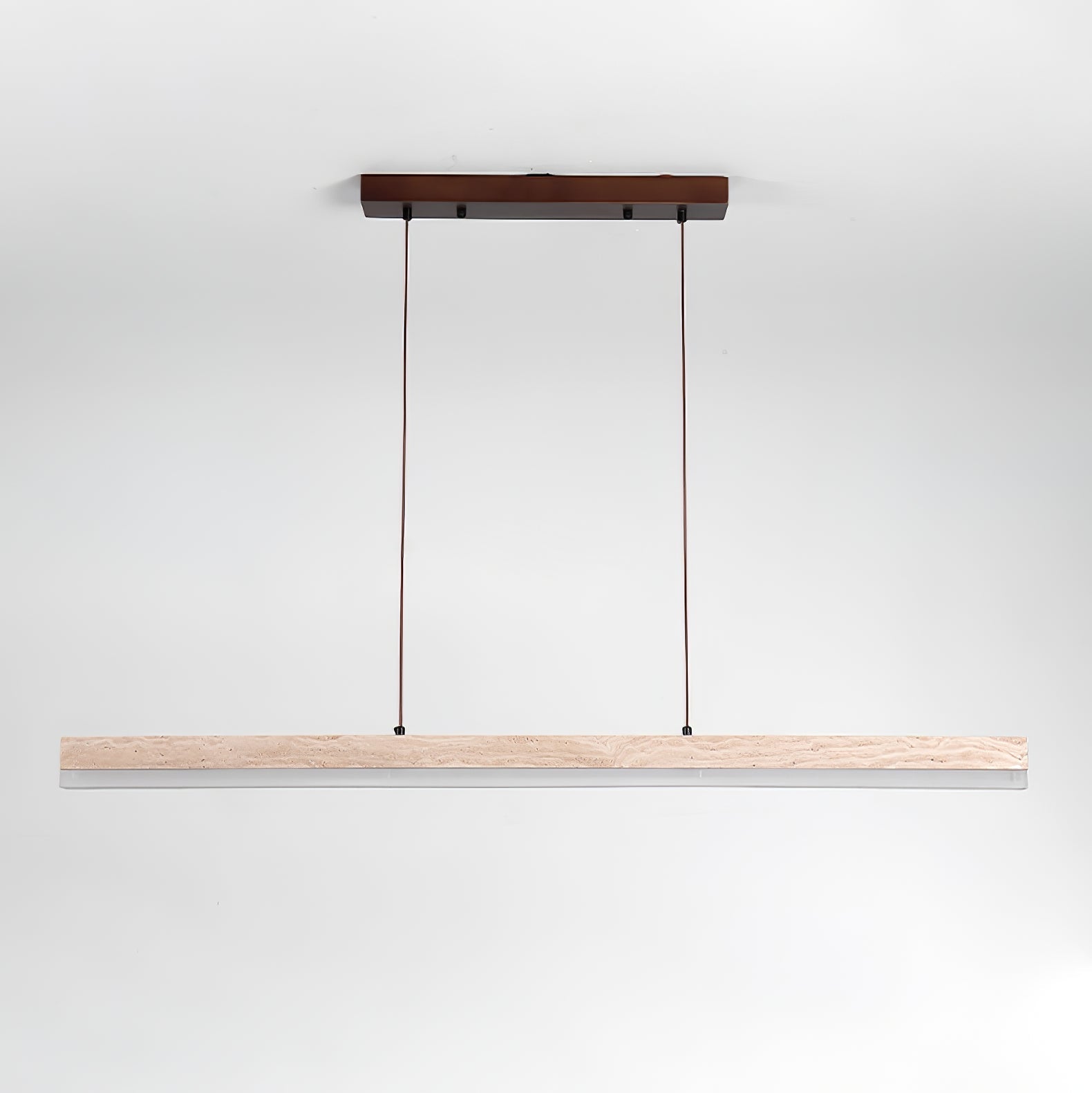 Ecliptic Beam Pendant Lamp - DEPRIMO