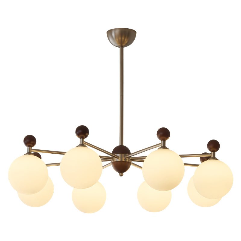 Ecliptica Chandelier - DEPRIMO