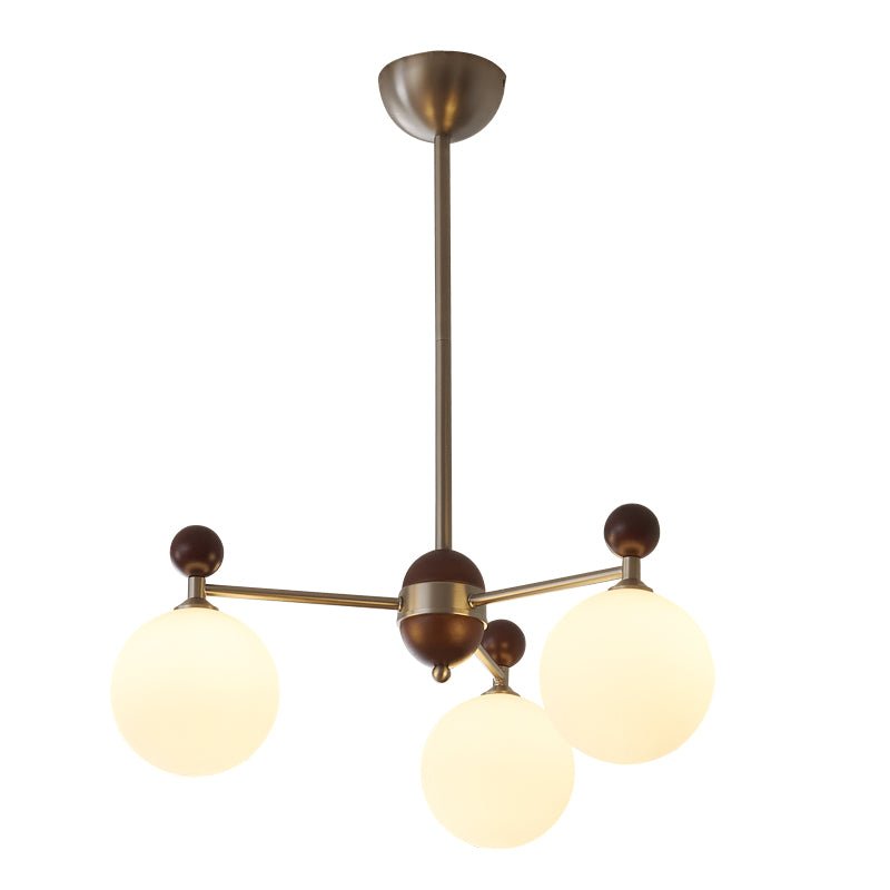 Ecliptica Chandelier - DEPRIMO
