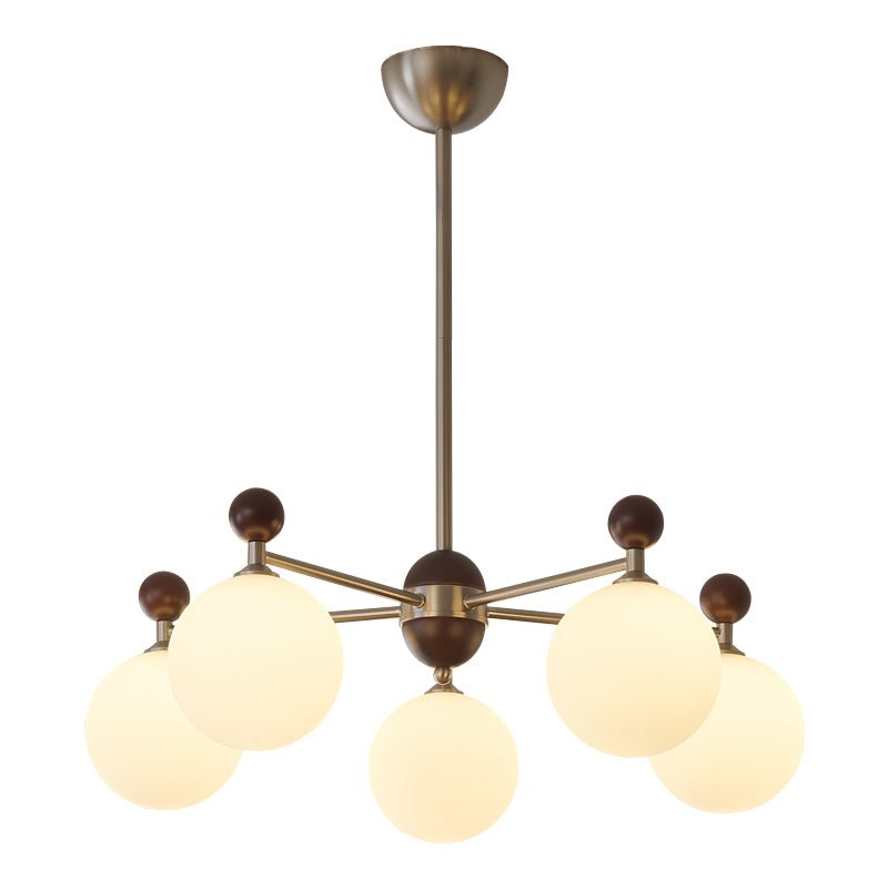 Ecliptica Chandelier - DEPRIMO
