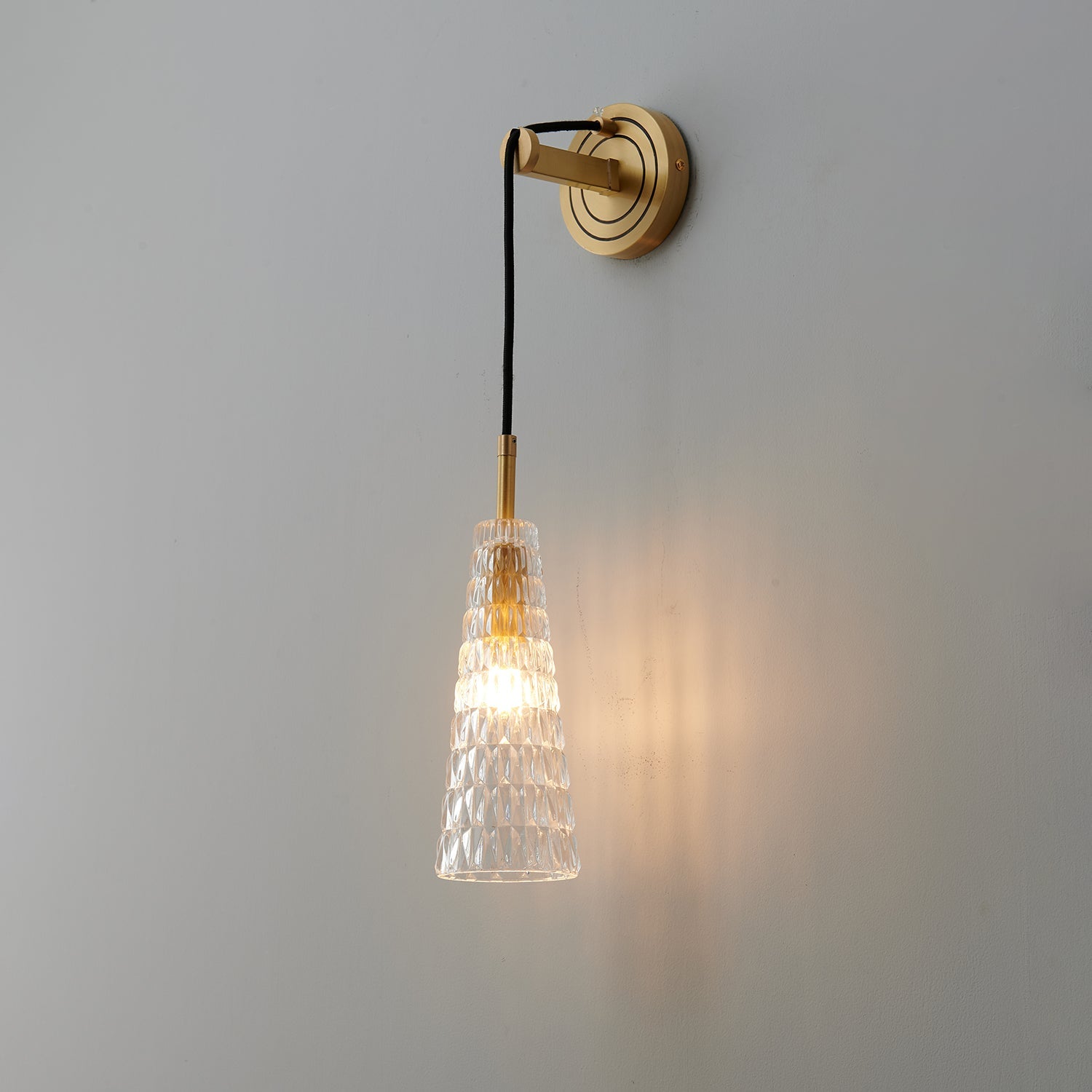 Ecliptique Series Wall Lamp - Vakkerlight