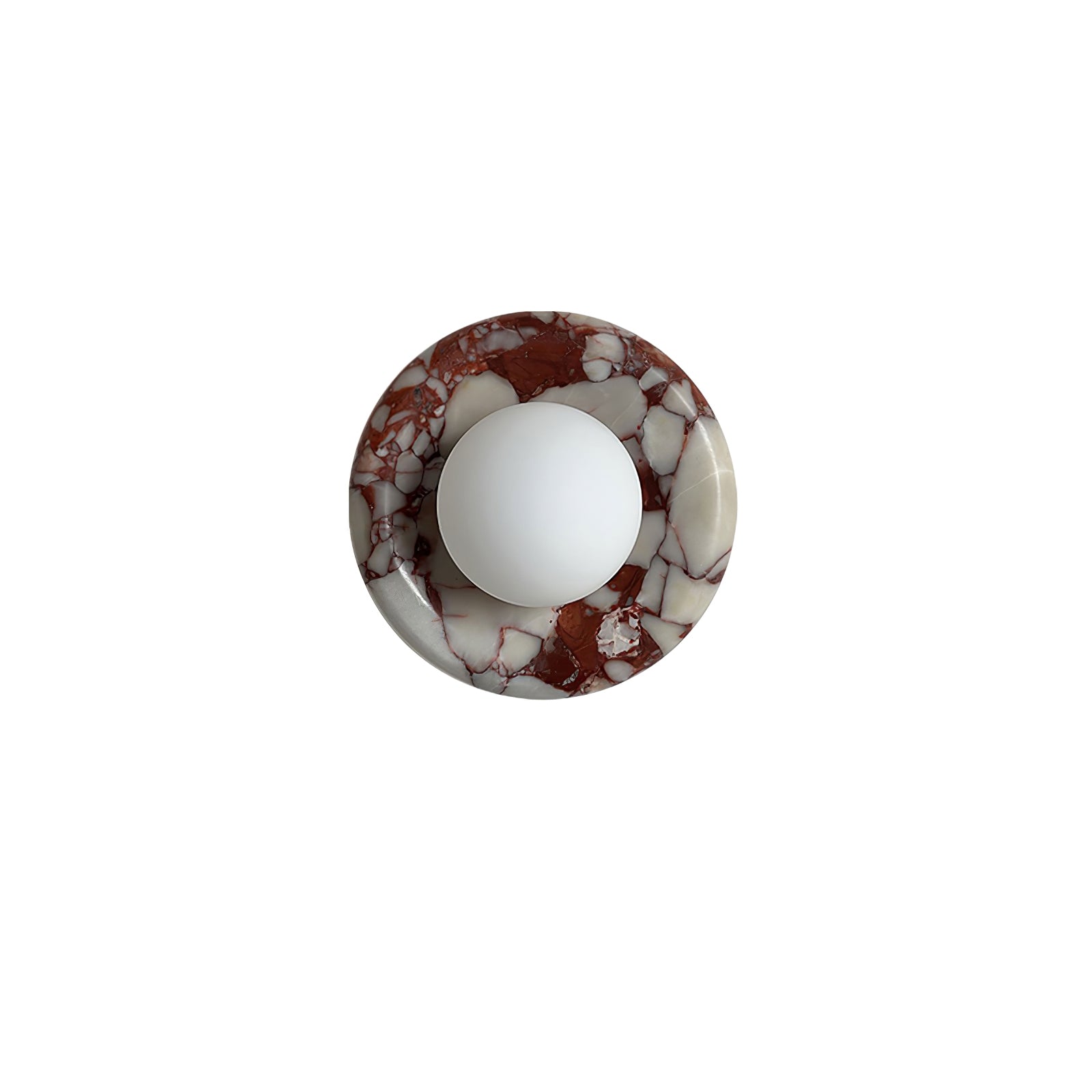 Eclora Wall Light - Vakkerlight