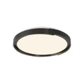 Edge Minimalist Ceiling Light - Vakkerlight