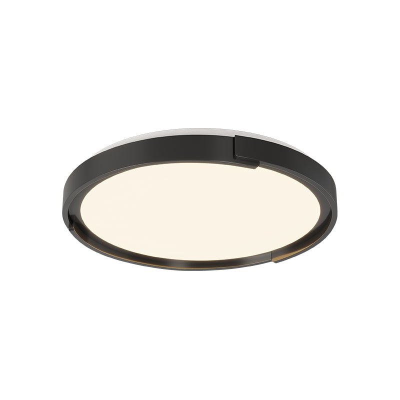 Edge Minimalist Ceiling Light - Vakkerlight