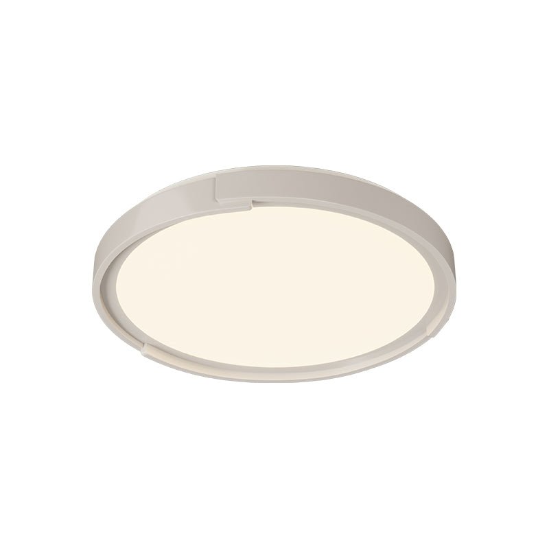 Edge Minimalist Ceiling Light - Vakkerlight