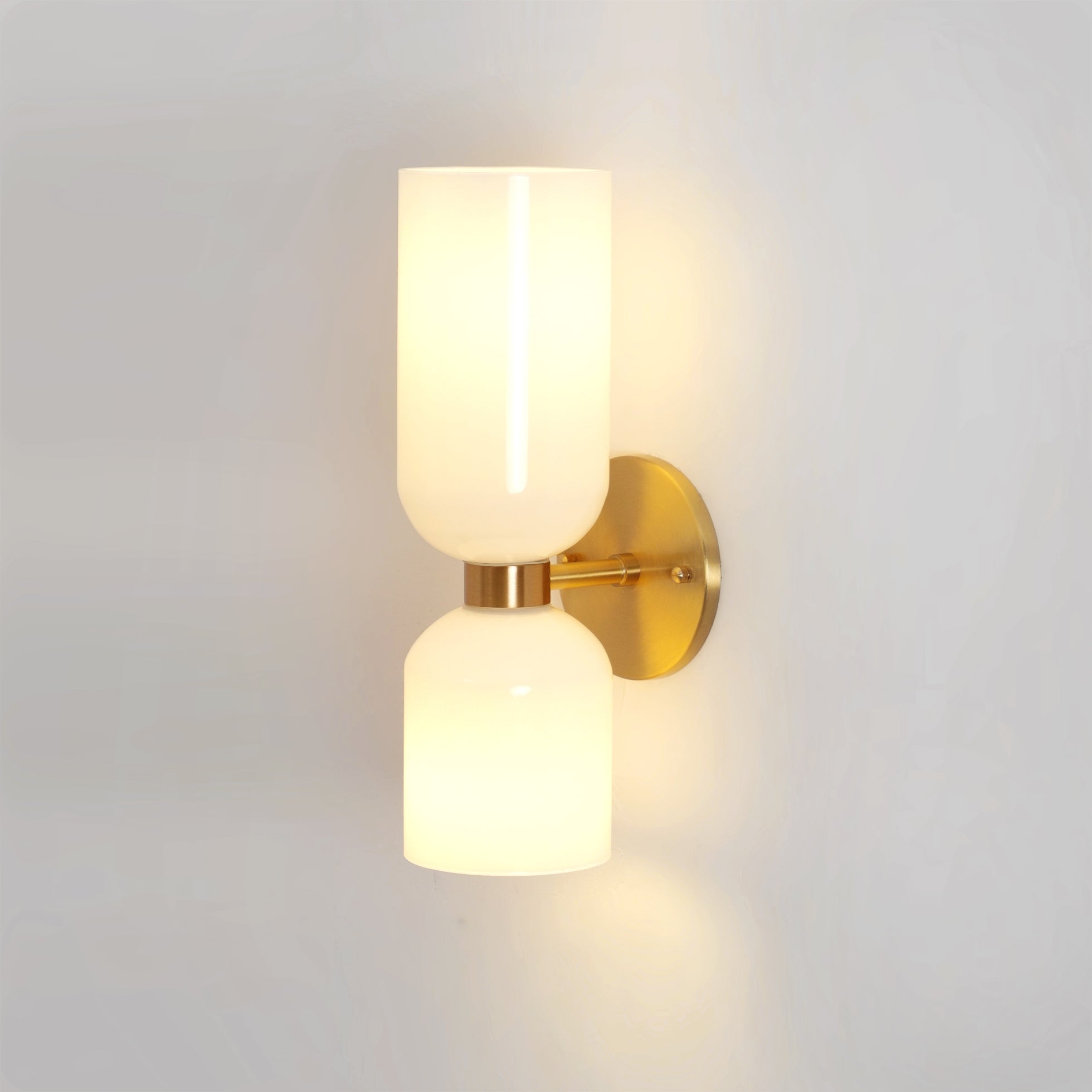 Edie Wall Lamp - DEPRIMO