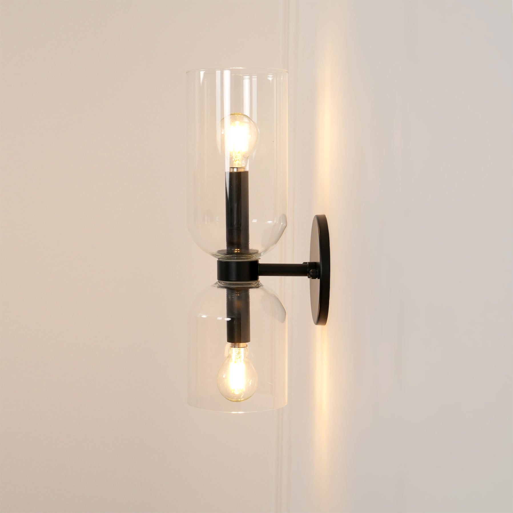 Edie Wall Lamp - DEPRIMO