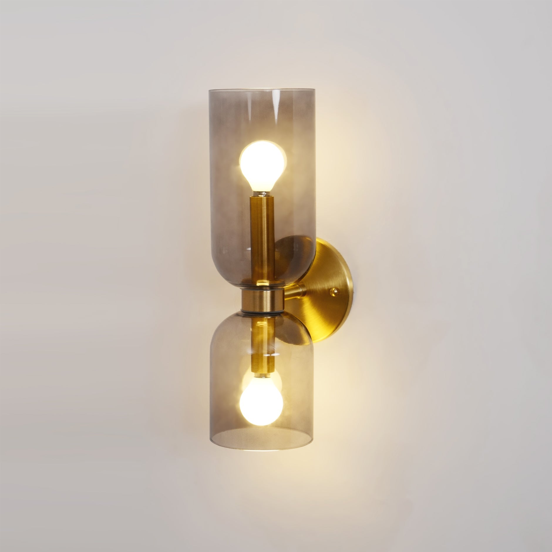Edie Wall Lamp - DEPRIMO