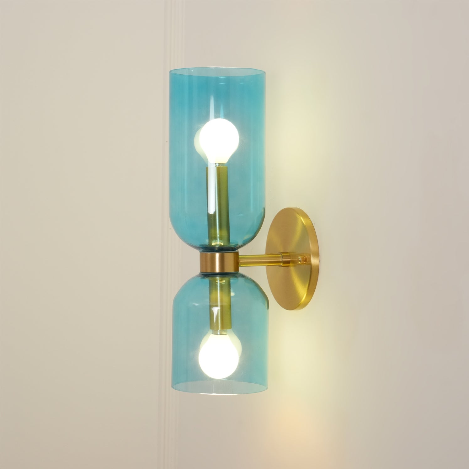 Edie Wall Lamp - DEPRIMO
