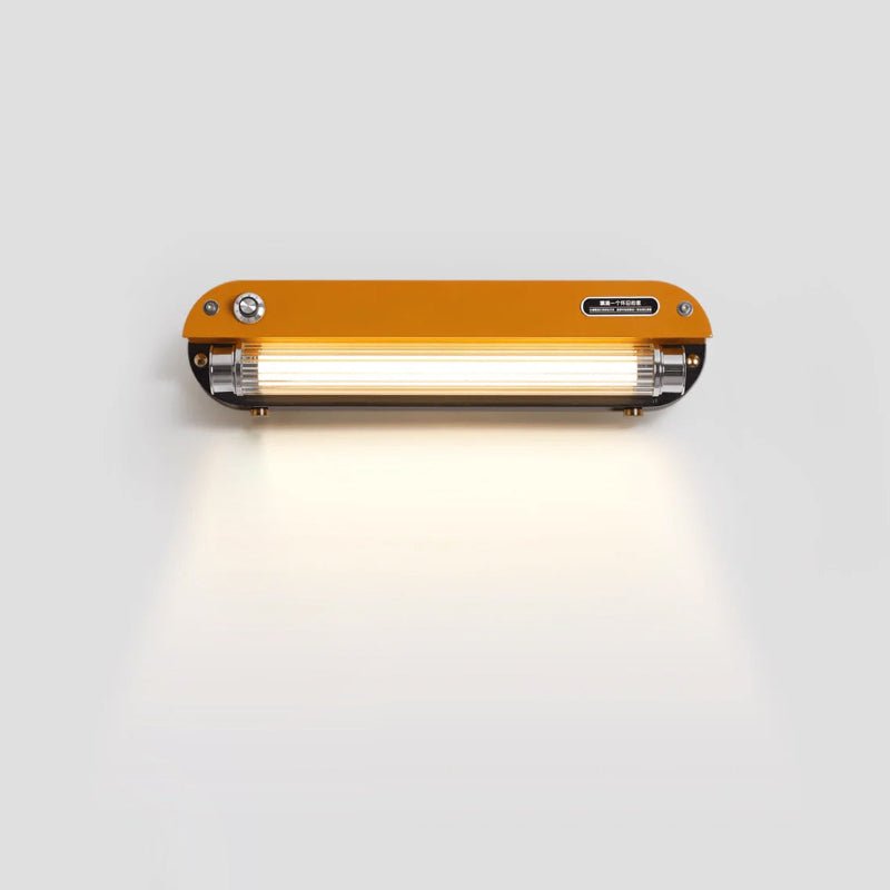 Edison Marlo Wall Lamp - Vakkerlight
