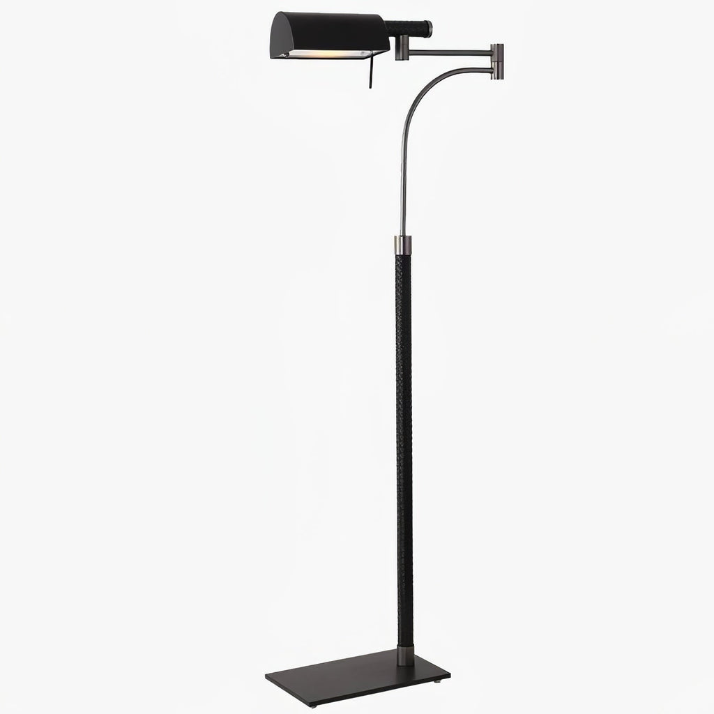 Edwin Task Floor Lamp - Vakkerlight