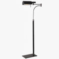 Edwin Task Floor Lamp - Vakkerlight