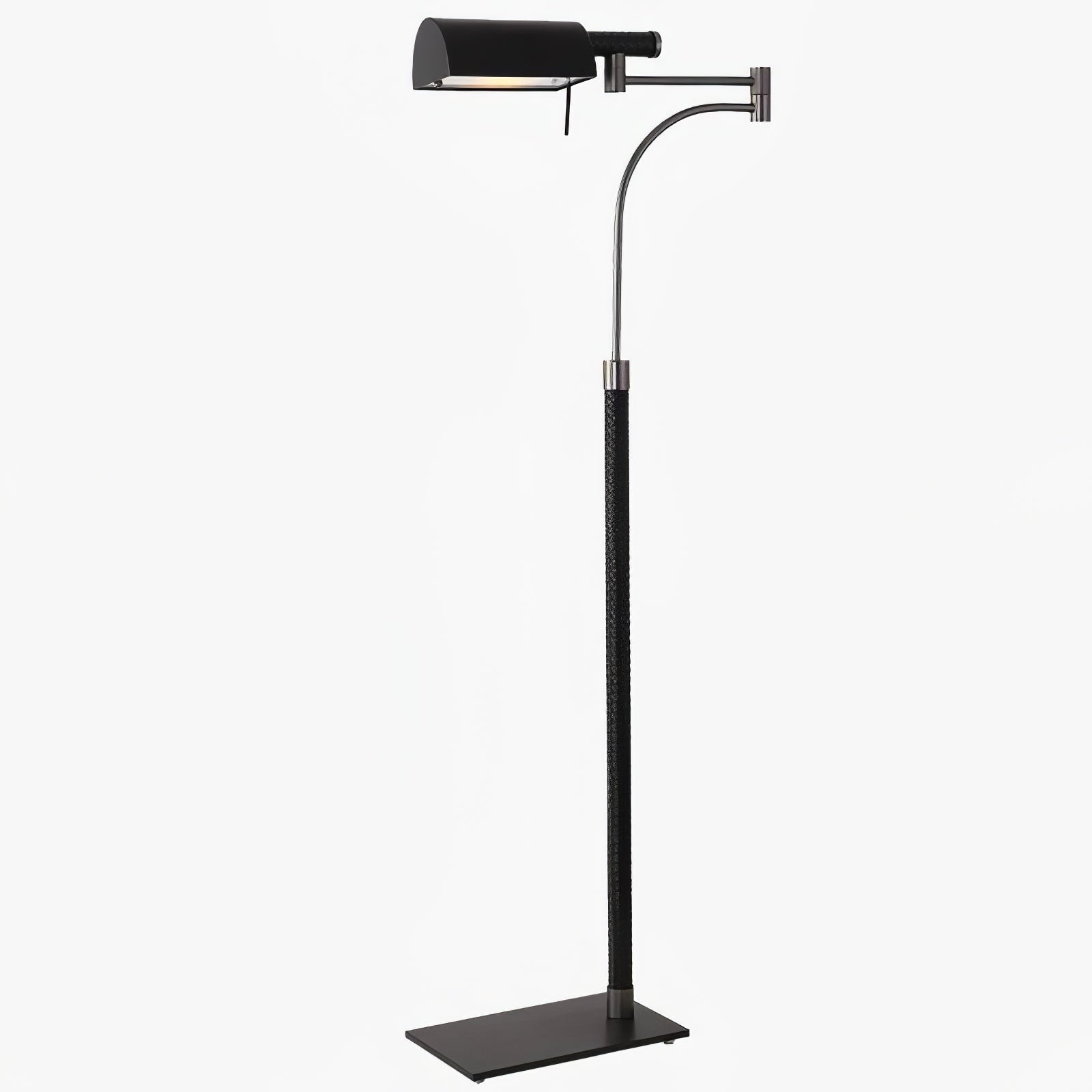 Edwin Task Floor Lamp - Vakkerlight