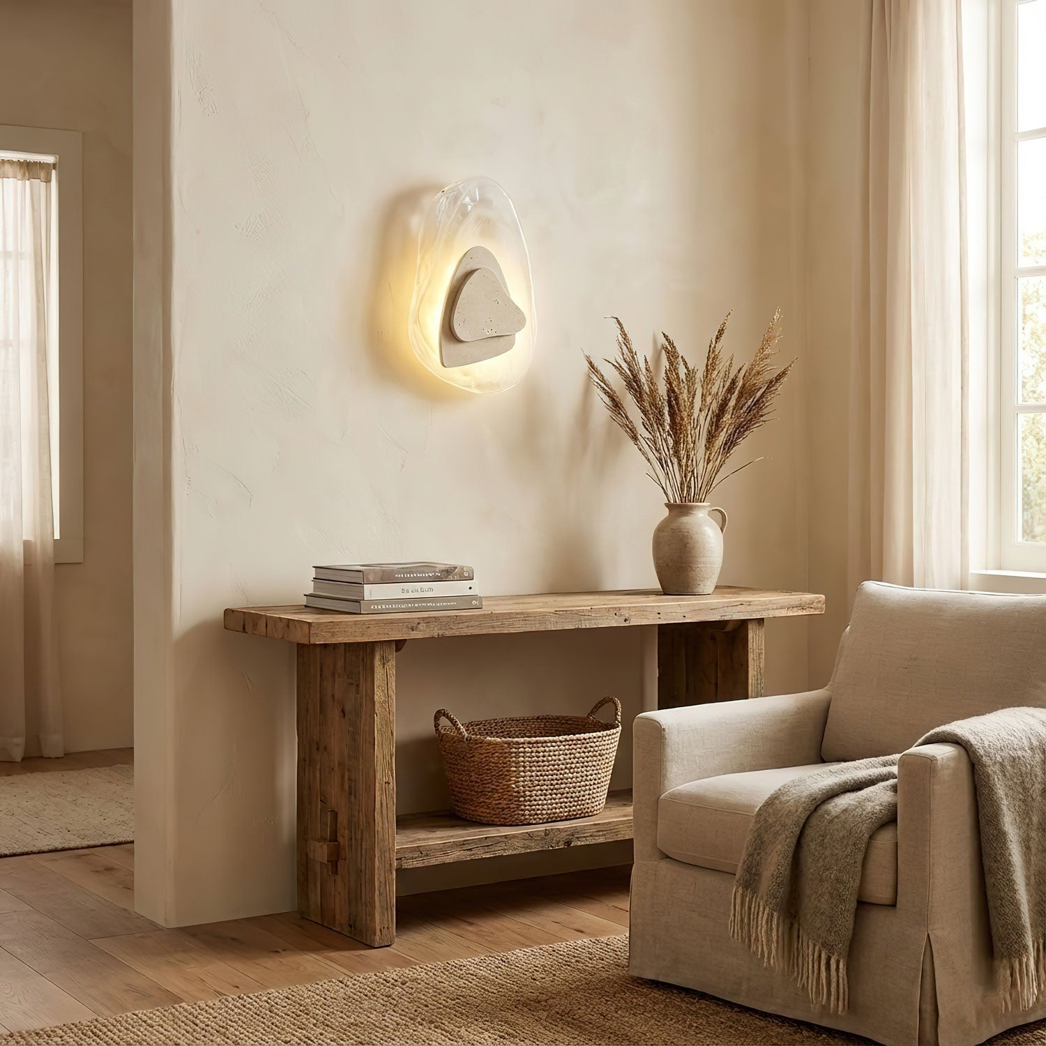 Eira Sconce