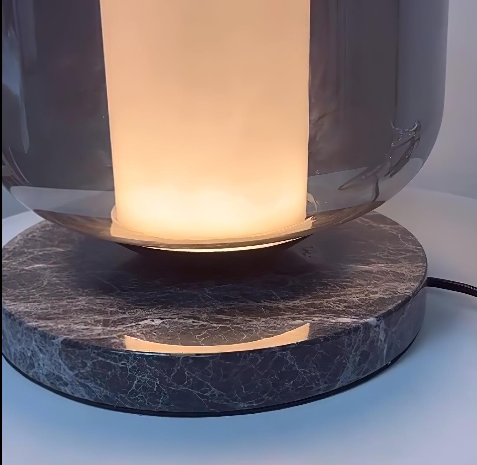 Настільна лампа Eira Marble