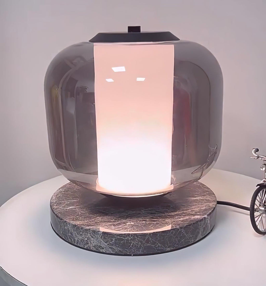 Настільна лампа Eira Marble