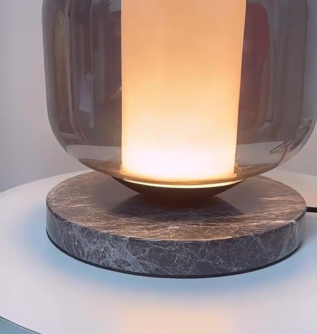 Настільна лампа Eira Marble