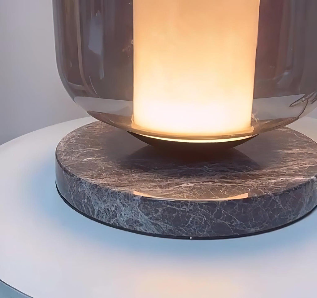 Настільна лампа Eira Marble