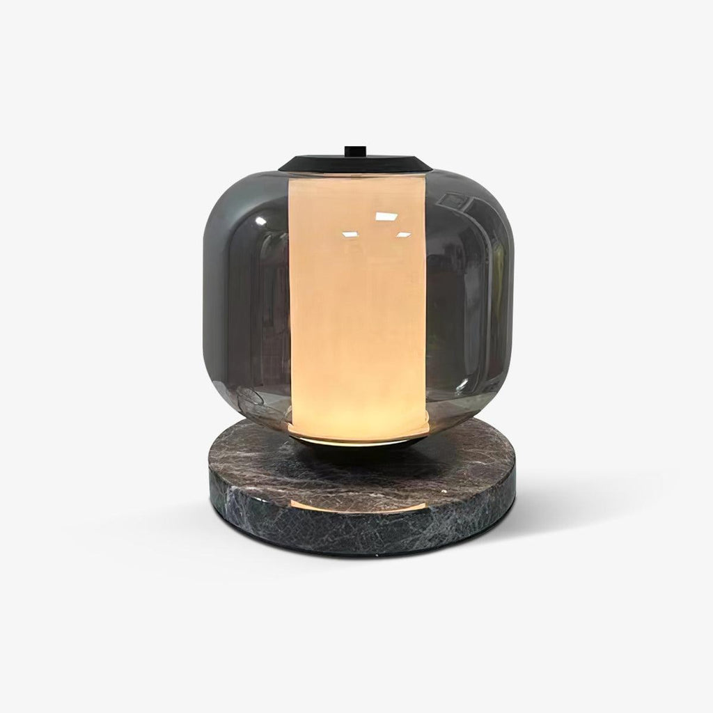 Настільна лампа Eira Marble