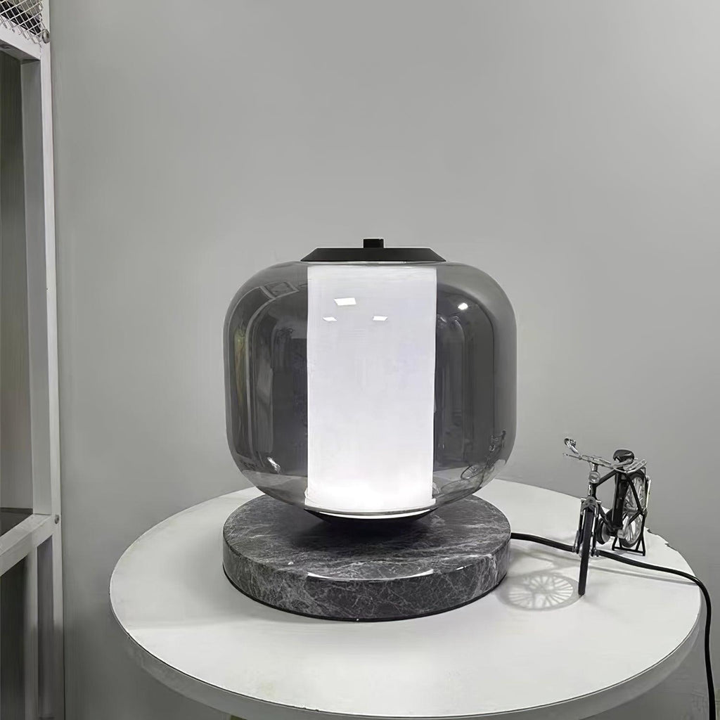 Настільна лампа Eira Marble