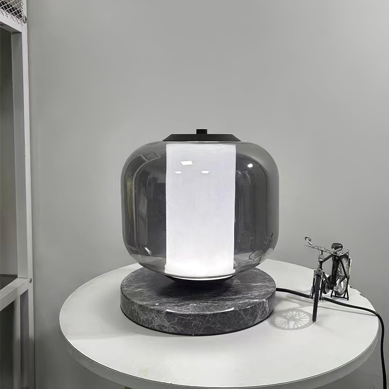Настільна лампа Eira Marble