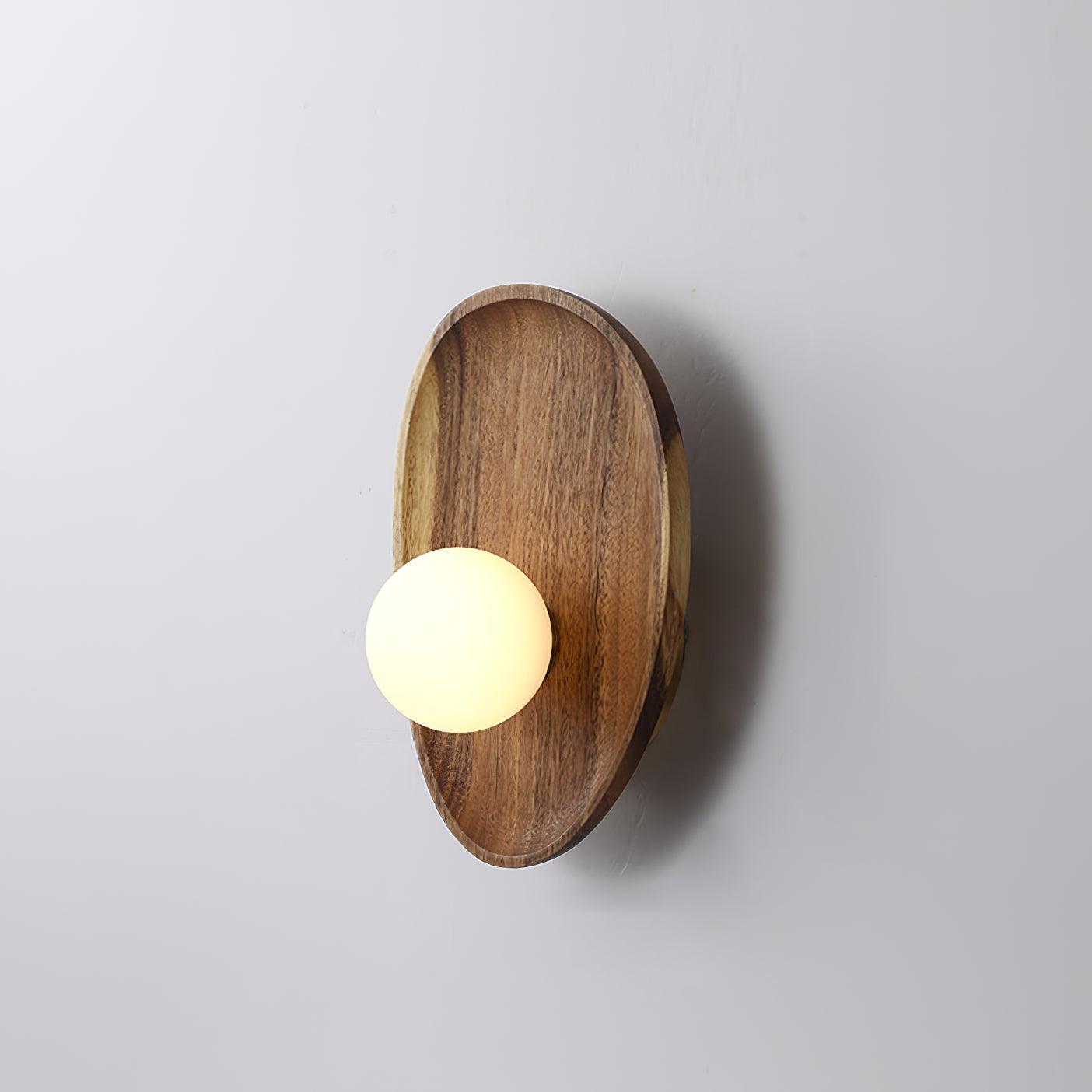Eivor Wall Lamp - DEPRIMO