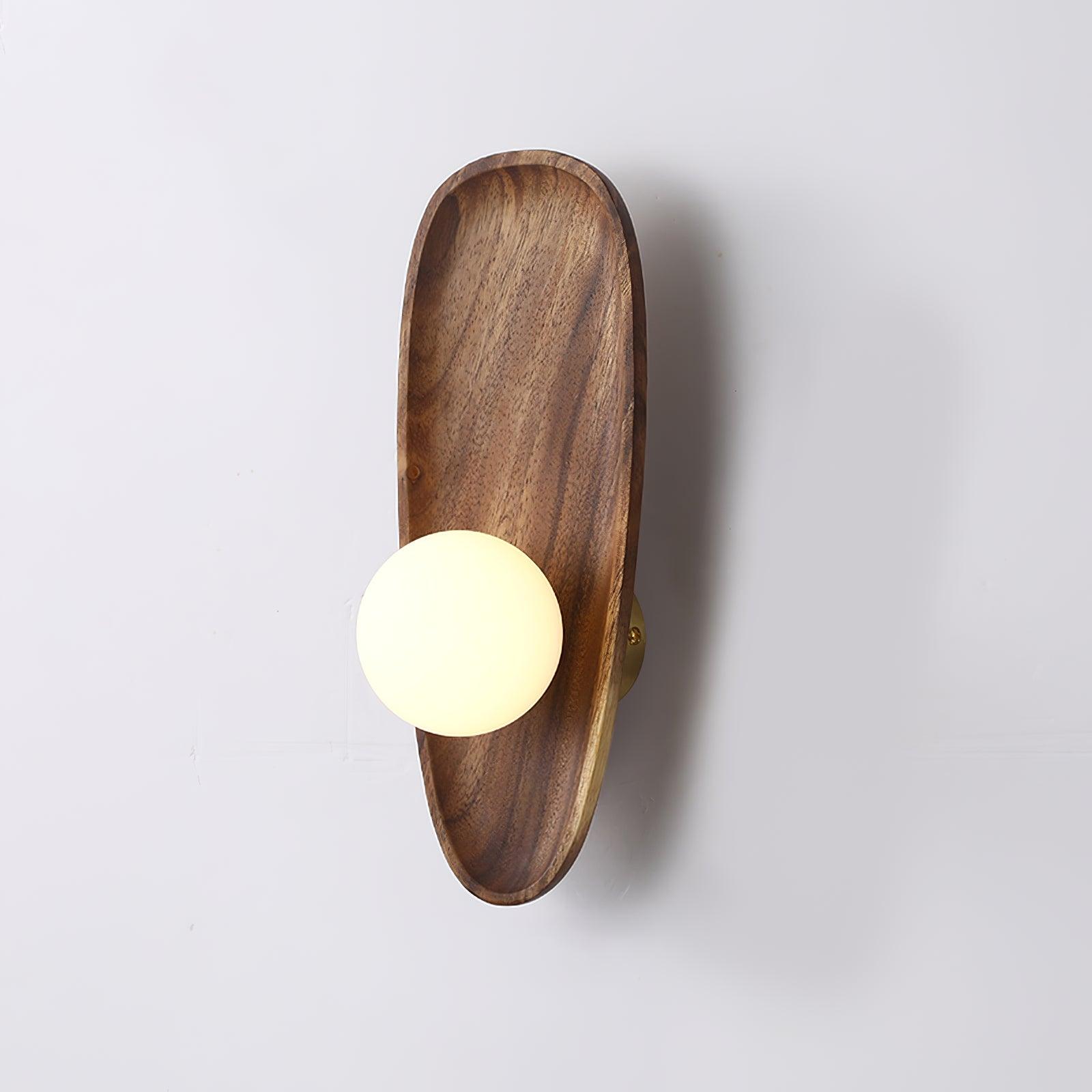 Eivor Wall Lamp - DEPRIMO
