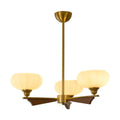 Elara Bloom Chandelier - Vakkerlight