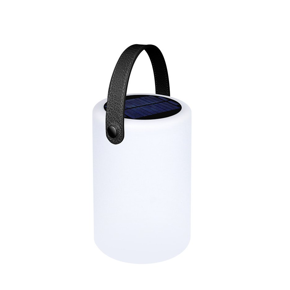 Elara Portable Lantern Table Lamp - Vakkerlight