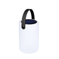 Elara Portable Lantern Table Lamp - Vakkerlight