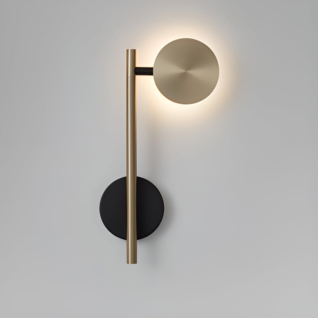 Elara Wall Lamp - Vakkerlight