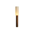 Elara Wood Floor Lamp - Vakkerlight