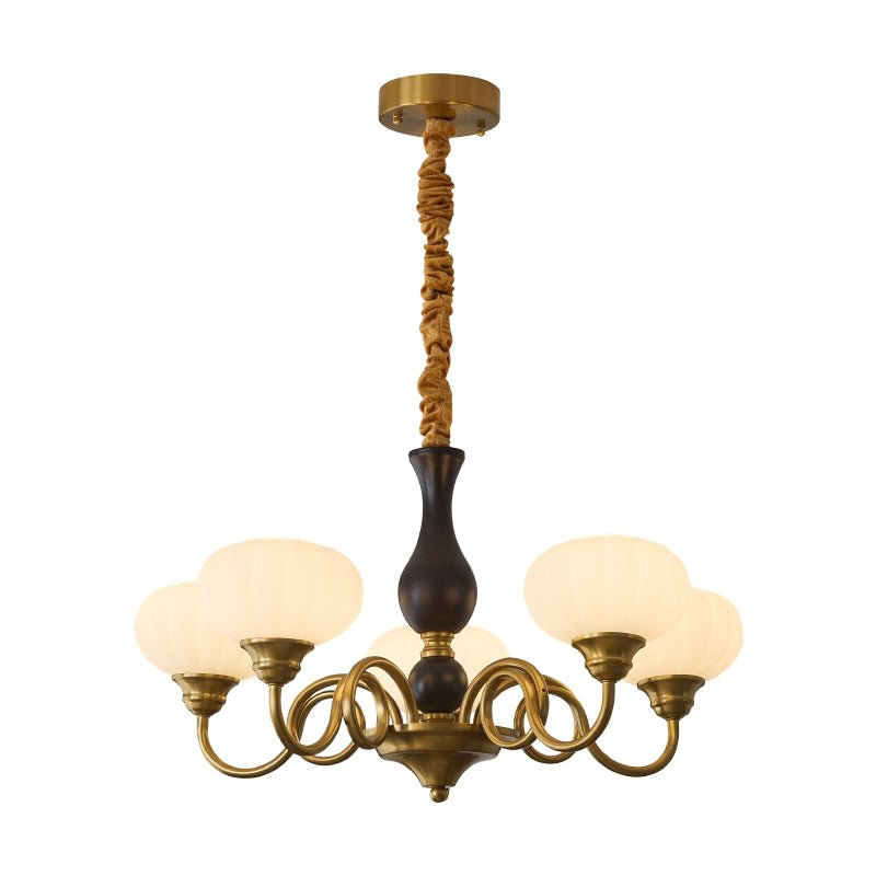 Elaris Chandelier - DEPRIMO