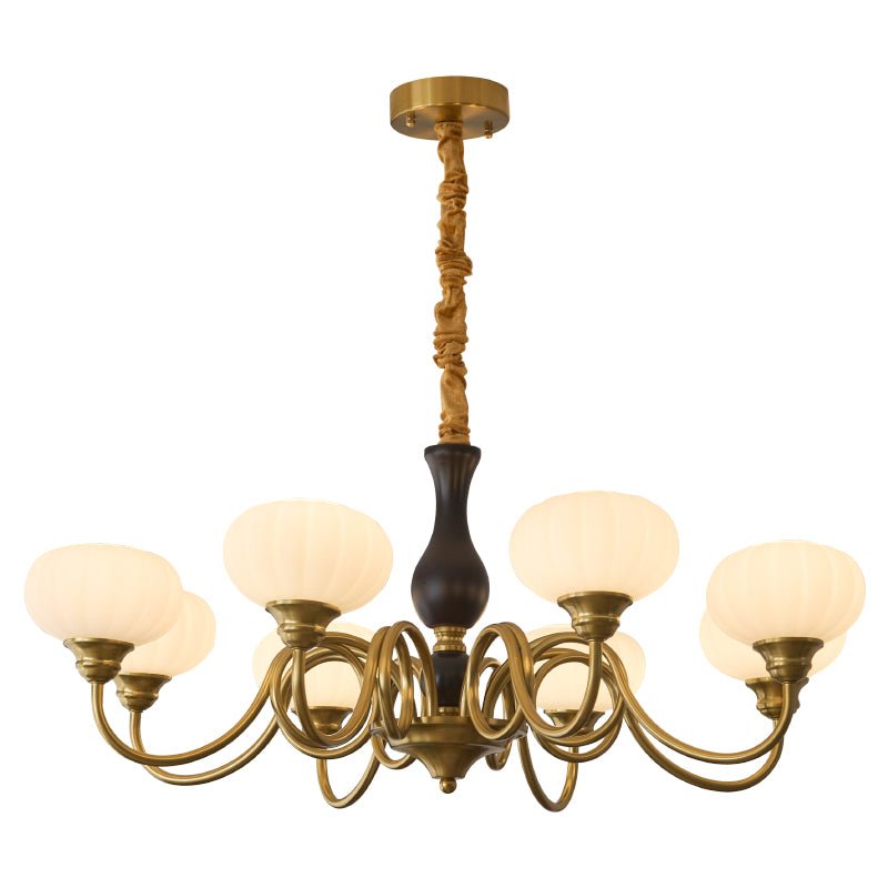 Elaris Chandelier - DEPRIMO