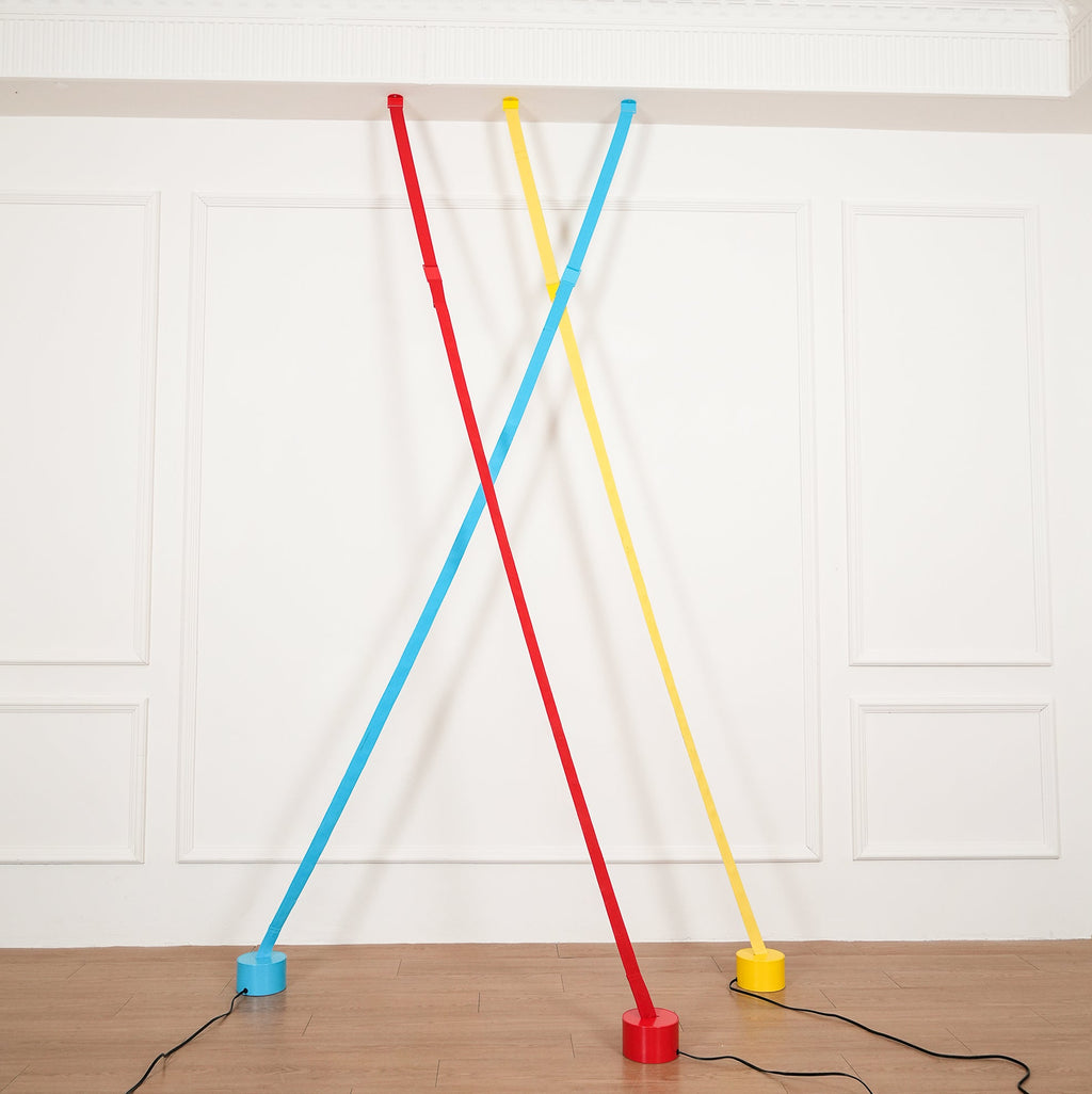 Торшер Elastica Arbitrary