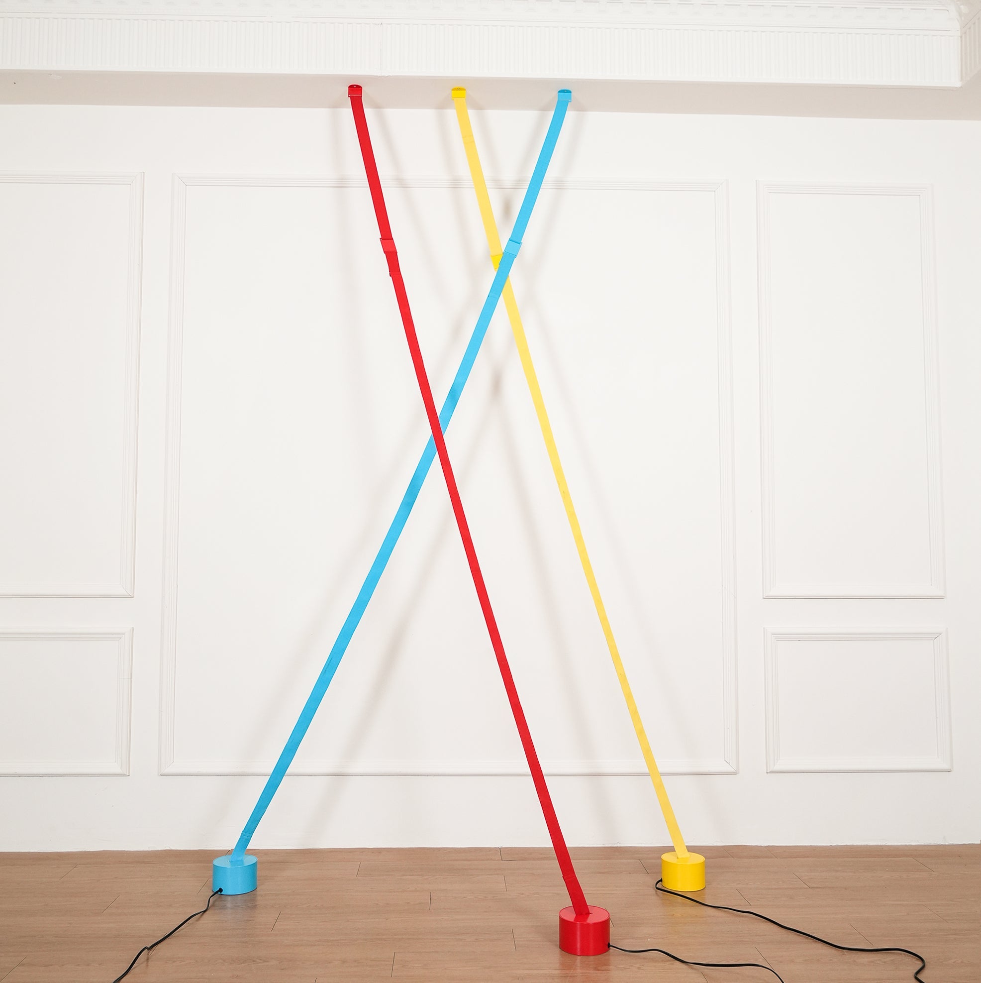 Торшер Elastica Arbitrary