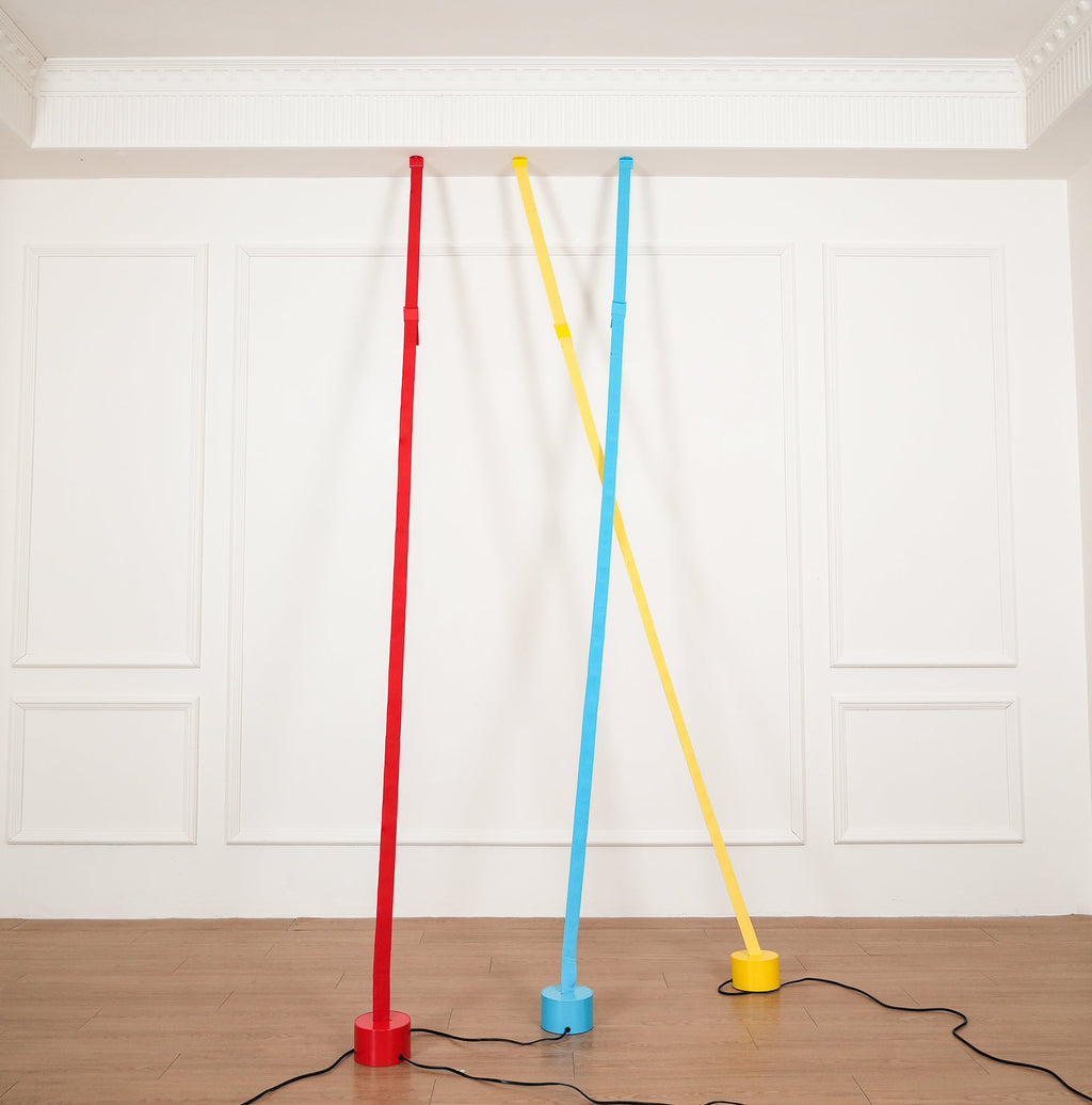 Торшер Elastica Arbitrary