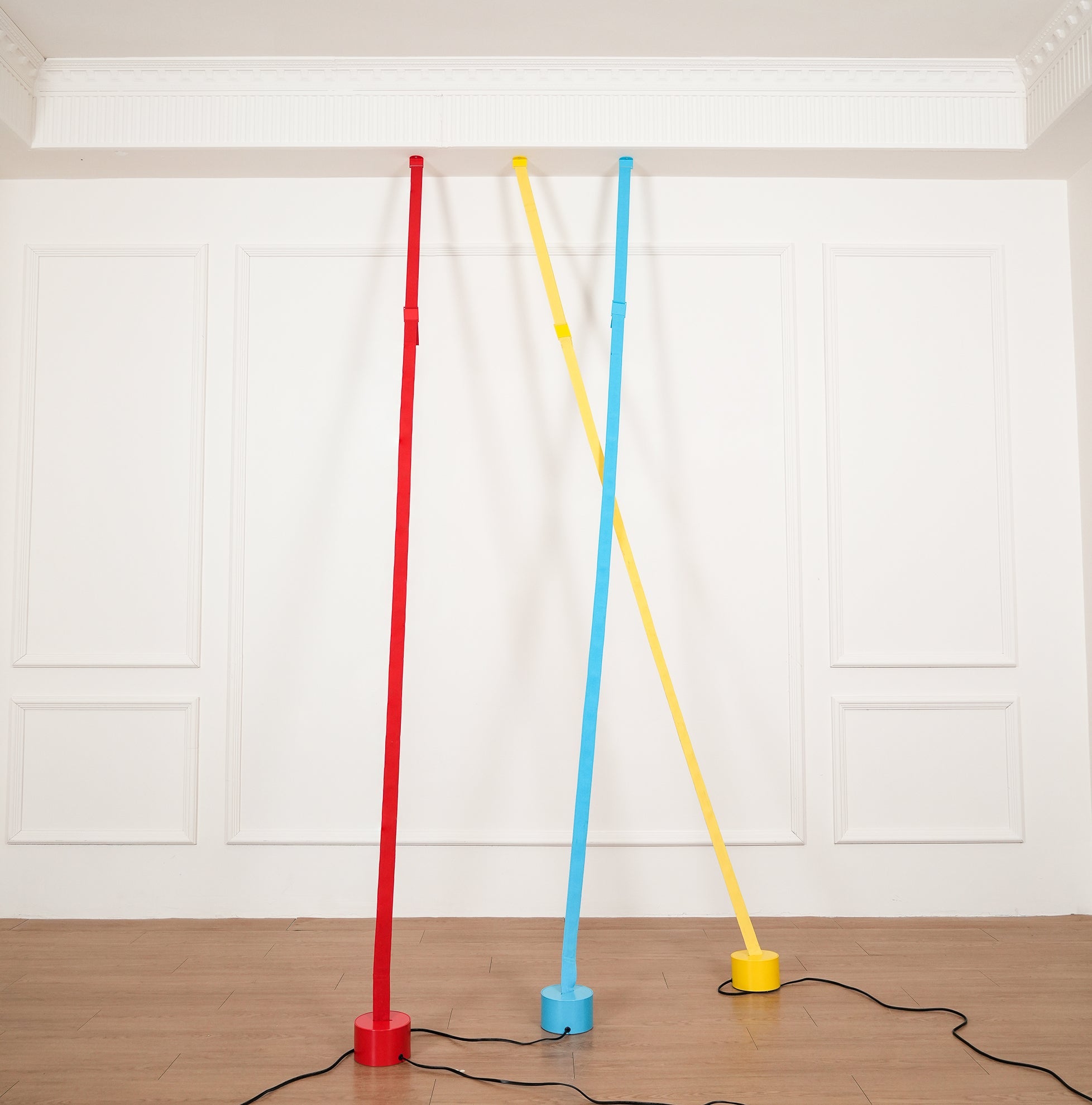Торшер Elastica Arbitrary