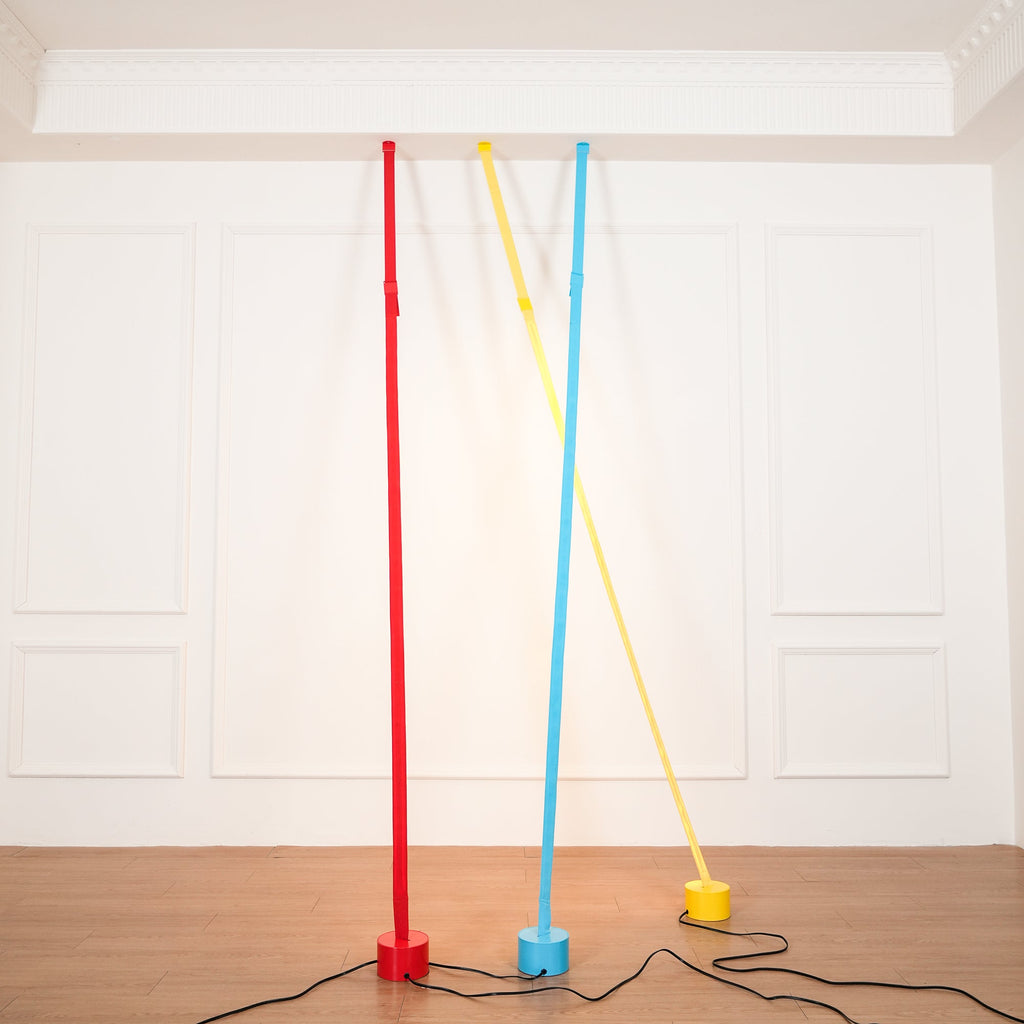 Торшер Elastica Arbitrary