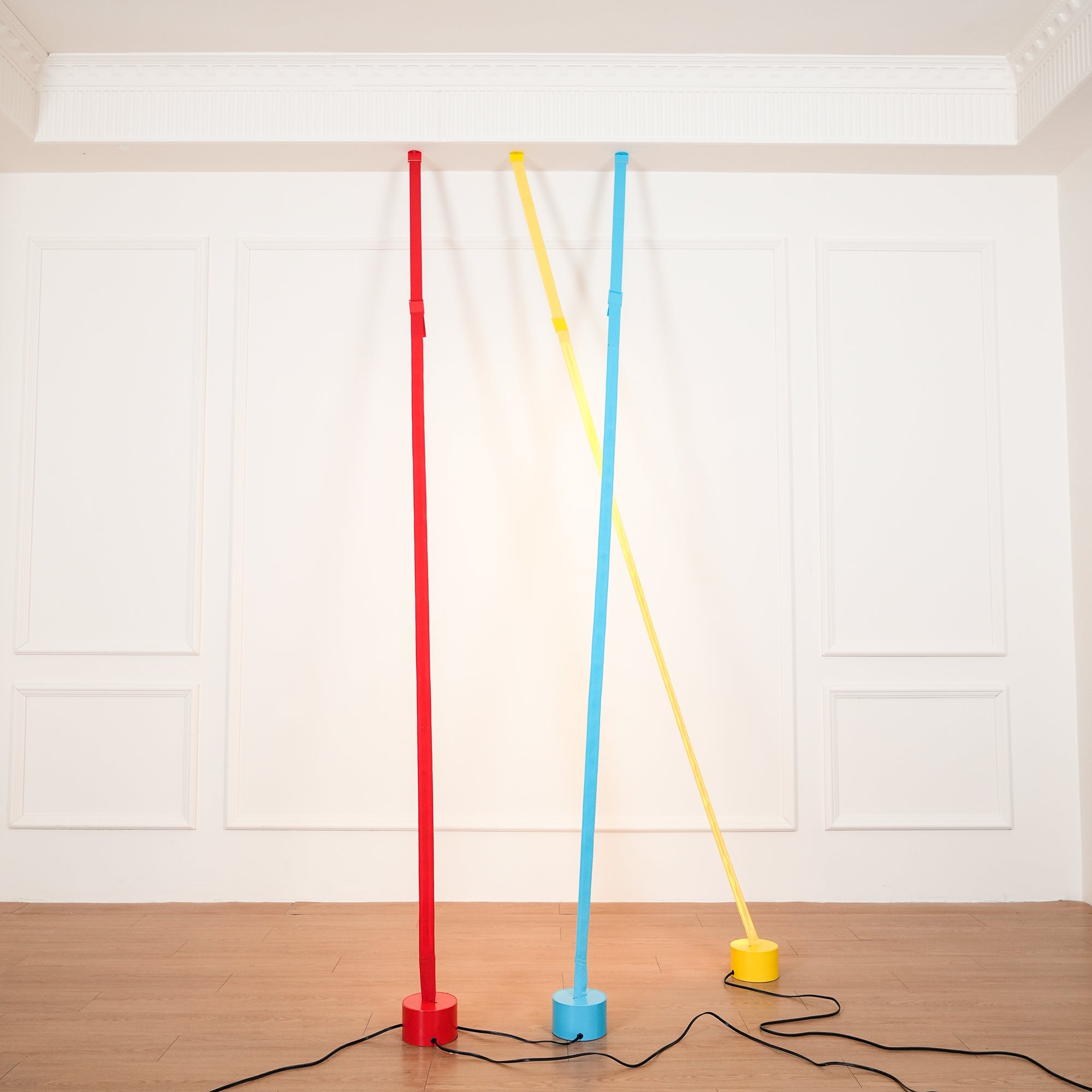 Торшер Elastica Arbitrary