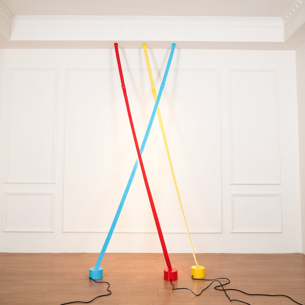 Торшер Elastica Arbitrary