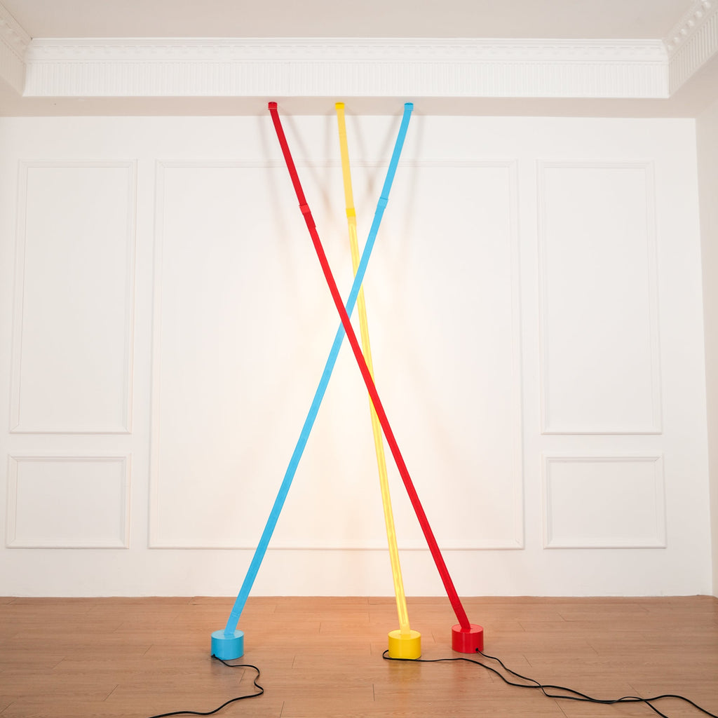 Торшер Elastica Arbitrary