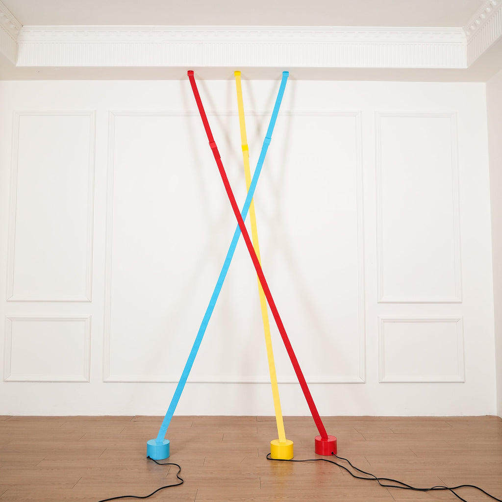Торшер Elastica Arbitrary