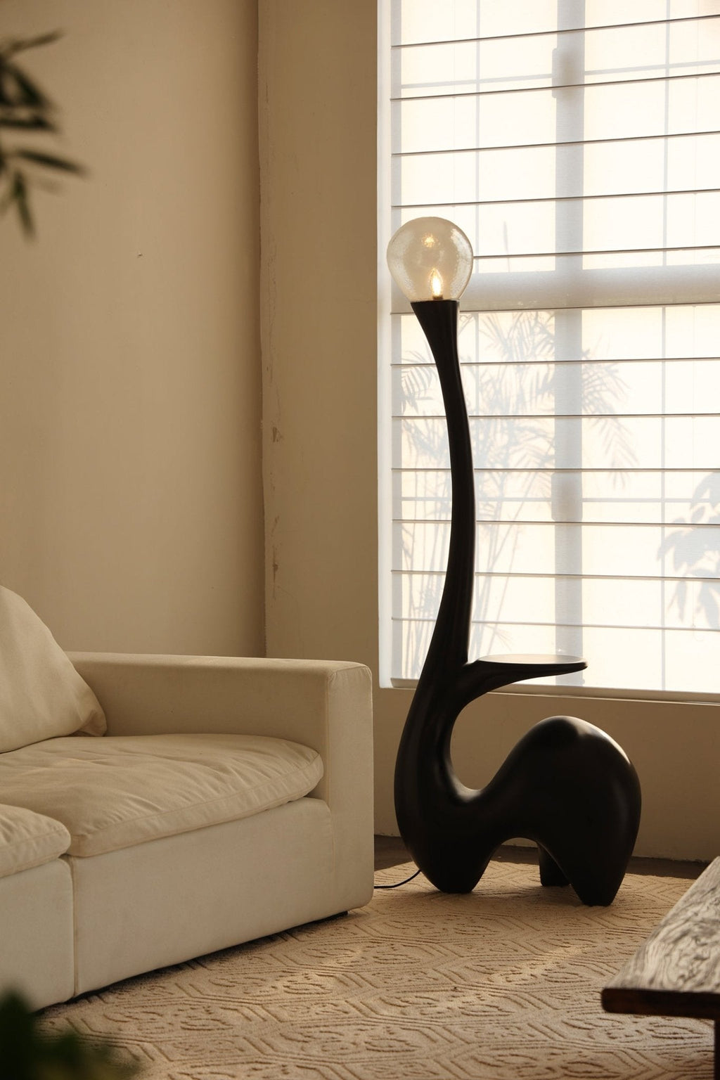 Торшер Elero Sculptural