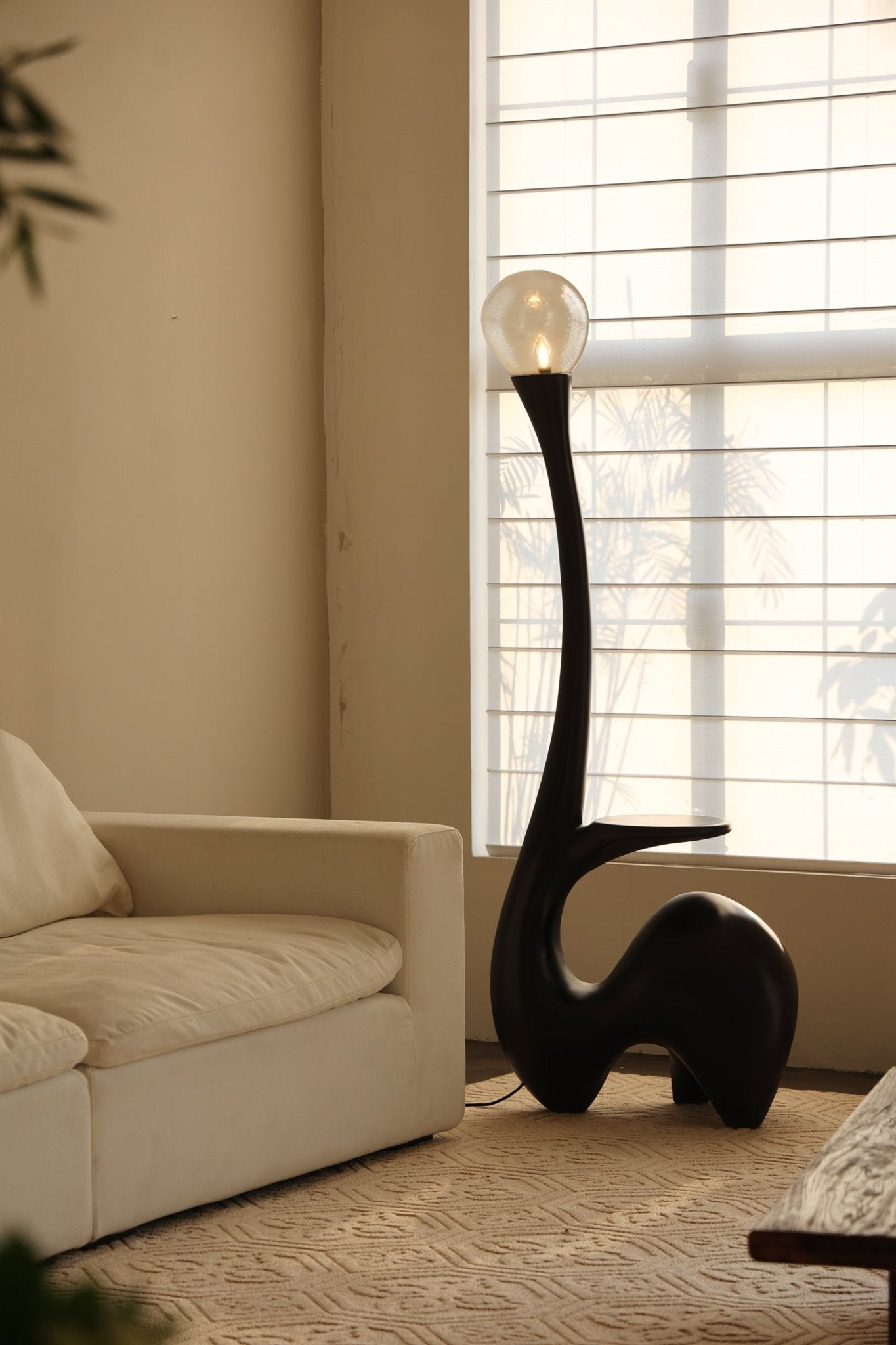 Торшер Elero Sculptural