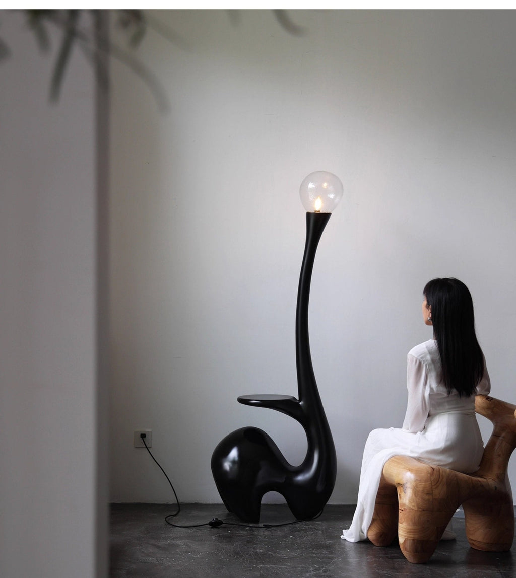 Торшер Elero Sculptural