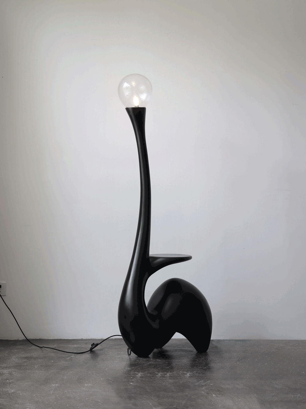 Торшер Elero Sculptural